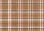 Рогожка SCOTCH PLED Коричневая