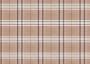 Рогожка SCOTCH PLED Песочная