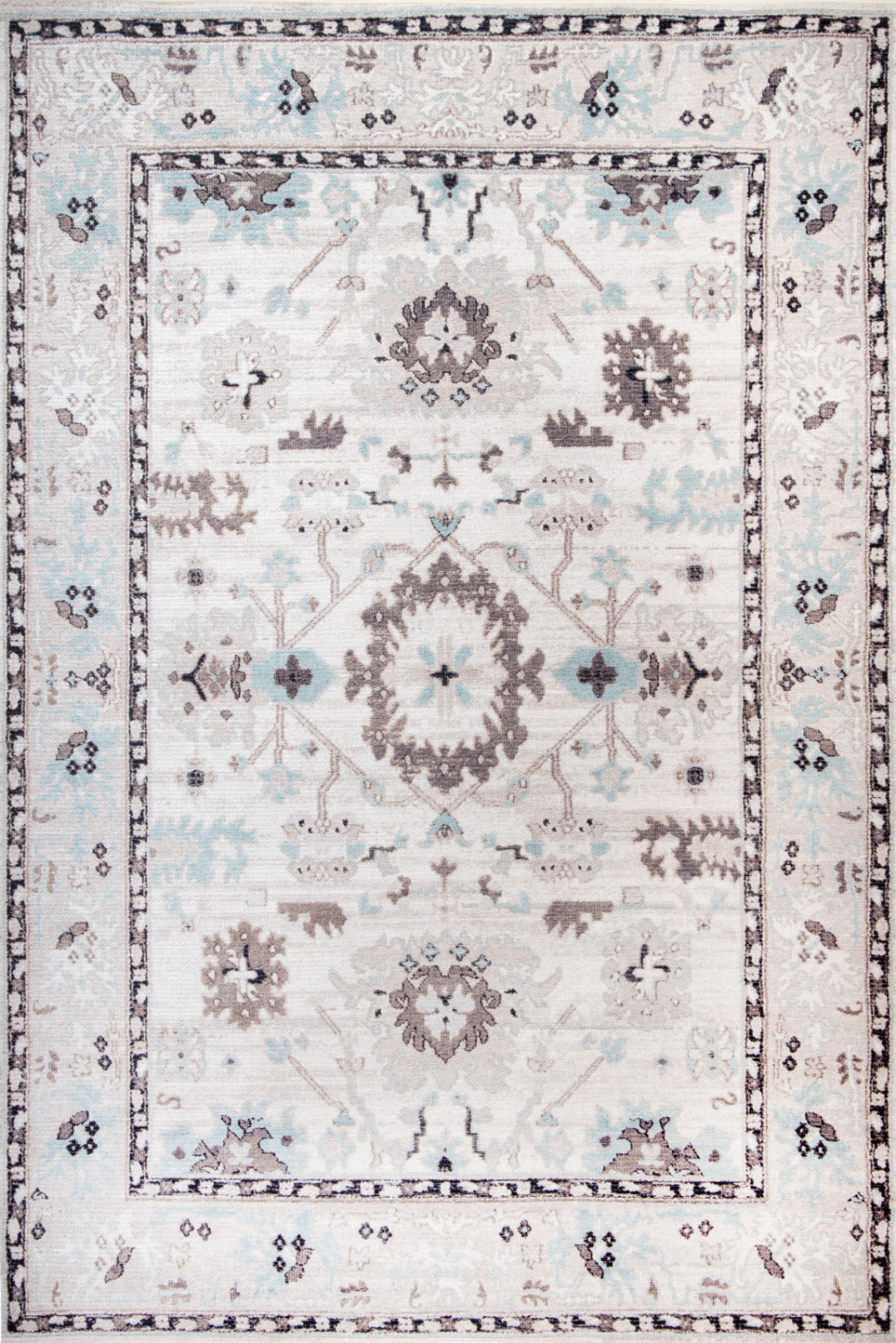 Ковер безворсовый UNGARO LEVANTE 160x230