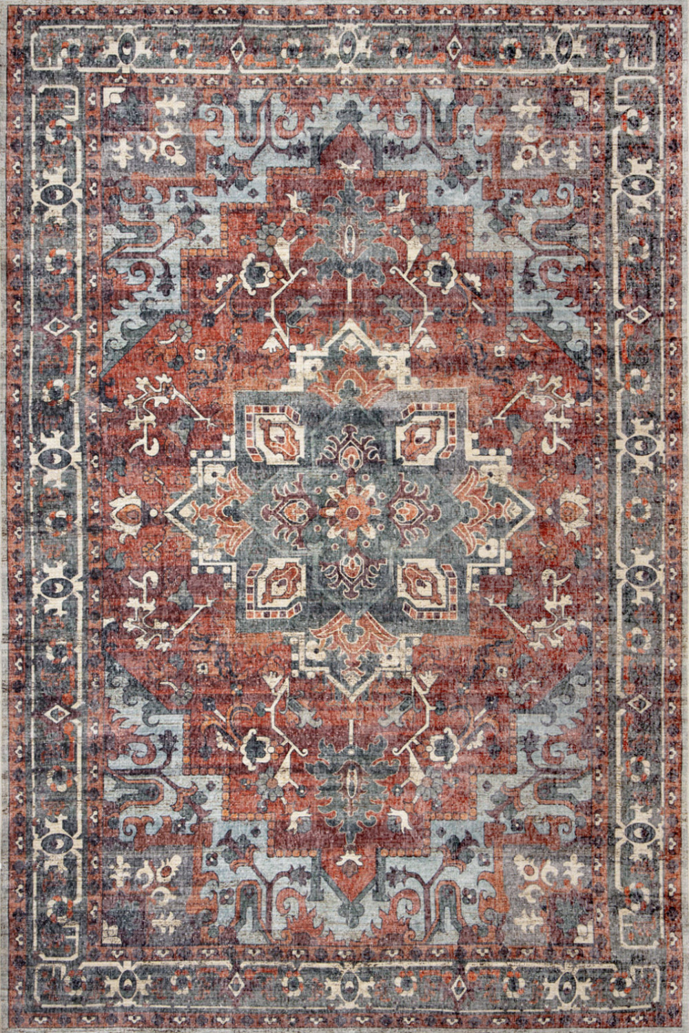 Ковер безворсовый UNGARO MAESTRO 160x230