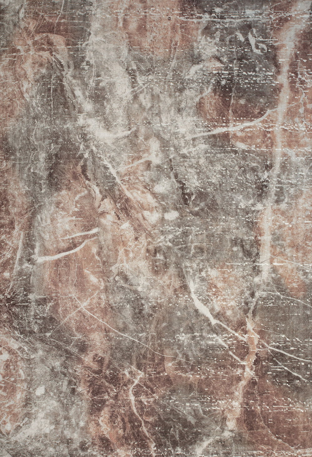 Ковер безворсовый UNGARO ONIX 140x200