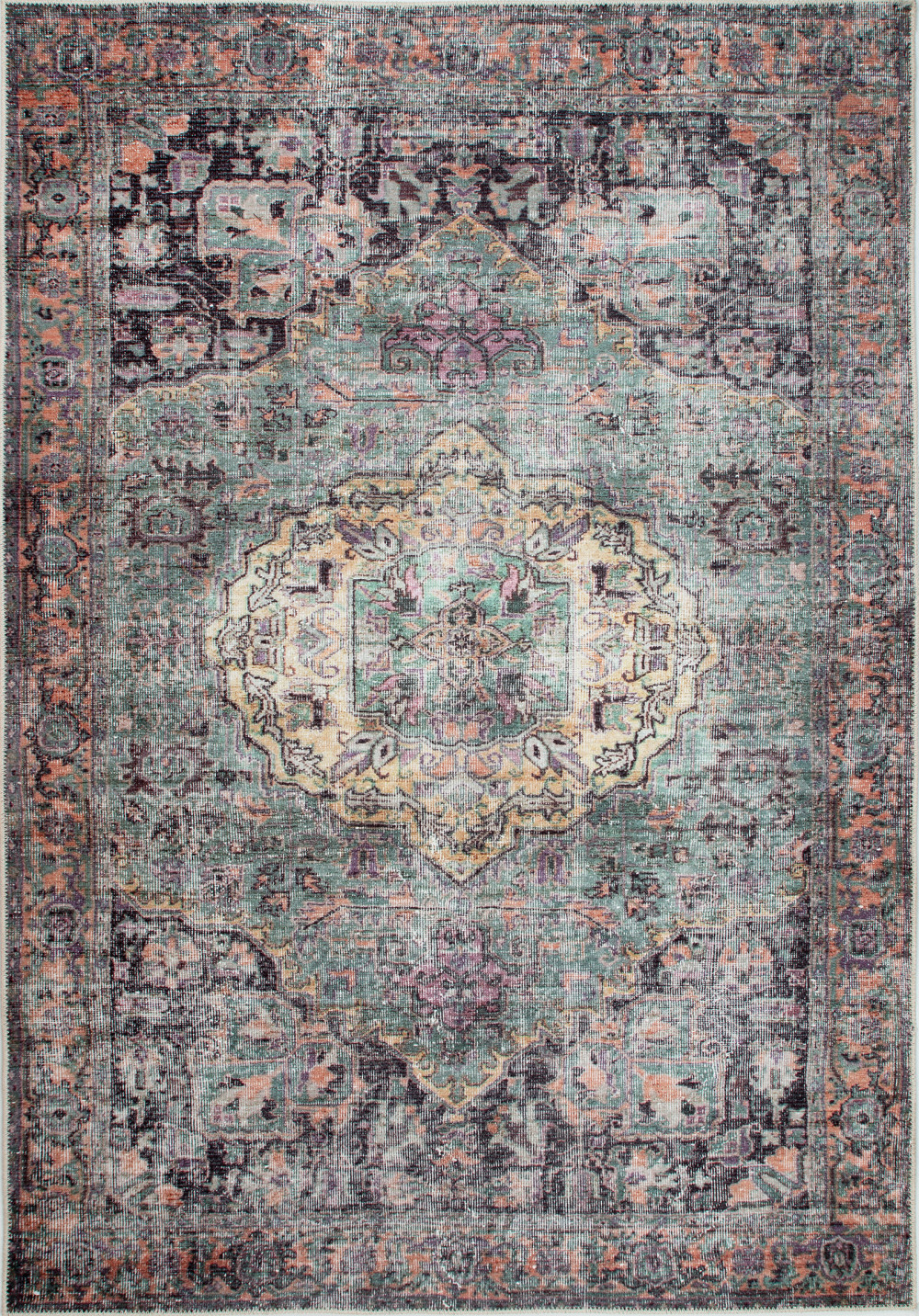 Ковер безворсовый UNGARO SULTAN 280x370