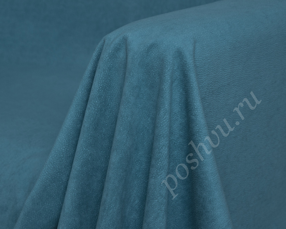 Велюр LEGACY Кобальт (350г/м2)