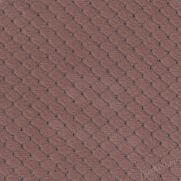Микровелюр DIAMOND цвета корицы