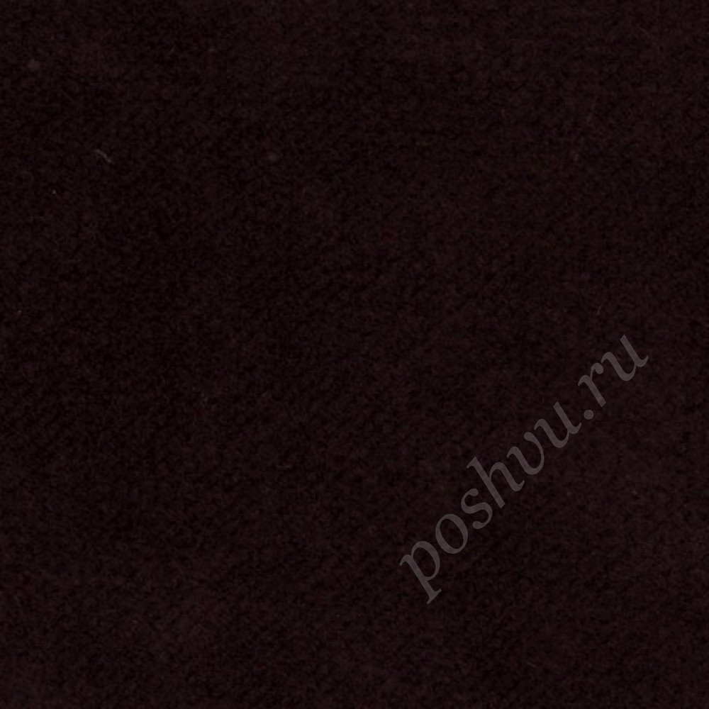 Микровелюр ASPENDOS шоколадный