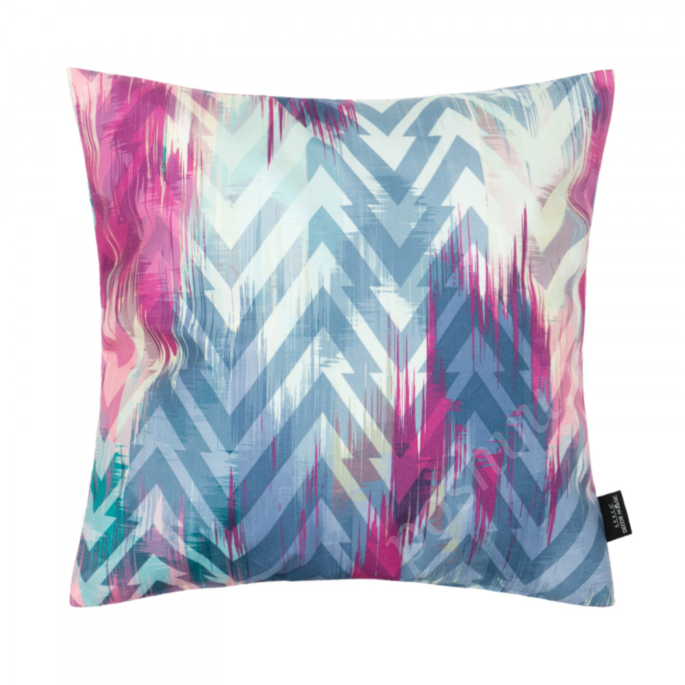 Декоративная подушка ZETTA VIOLET 45*45 см