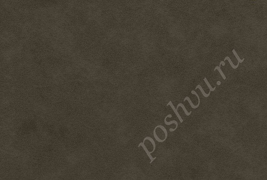 Замша TORINO Оливкового цвета
