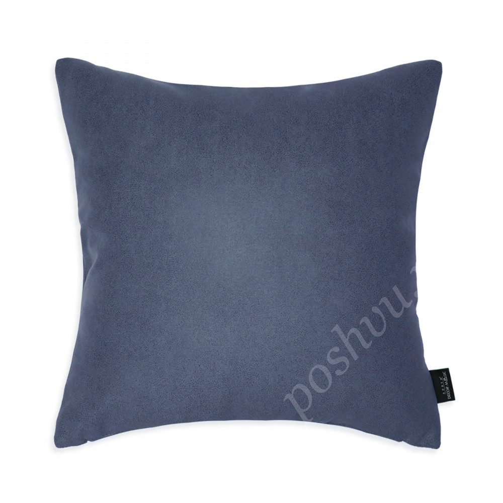 Декоративная подушка FULTON MIDNIGHT 45*45 см