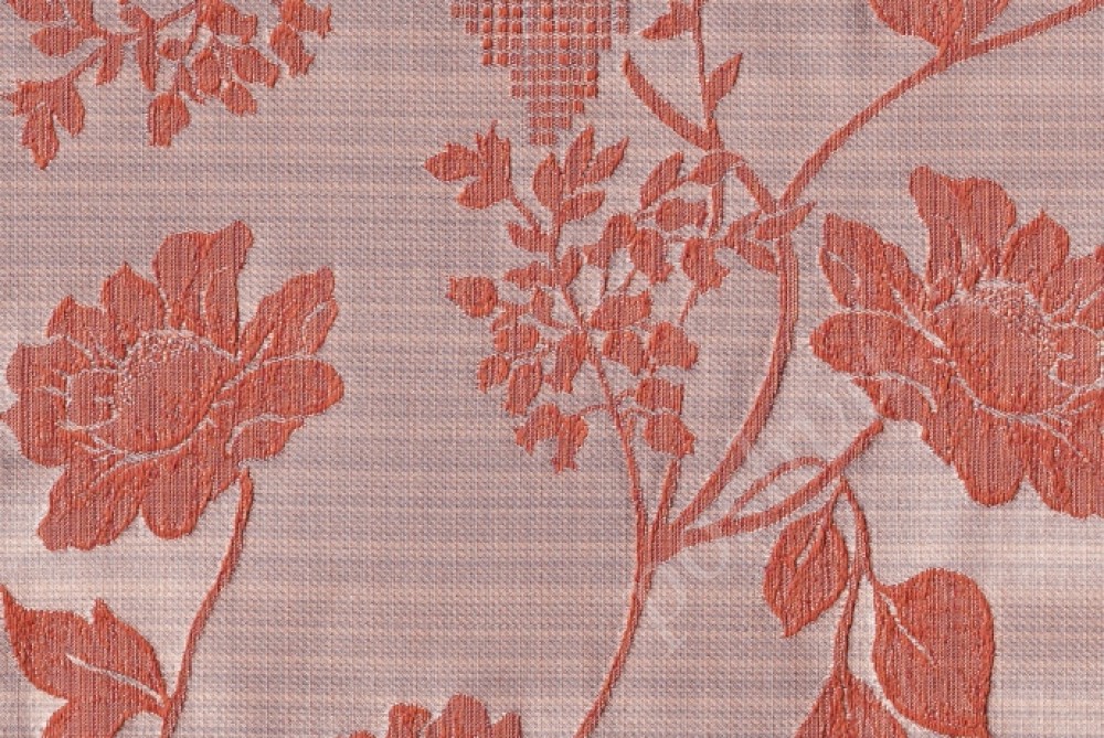 Ткань портьерная Preto col.3