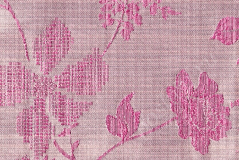Ткань портьерная Preto col.2