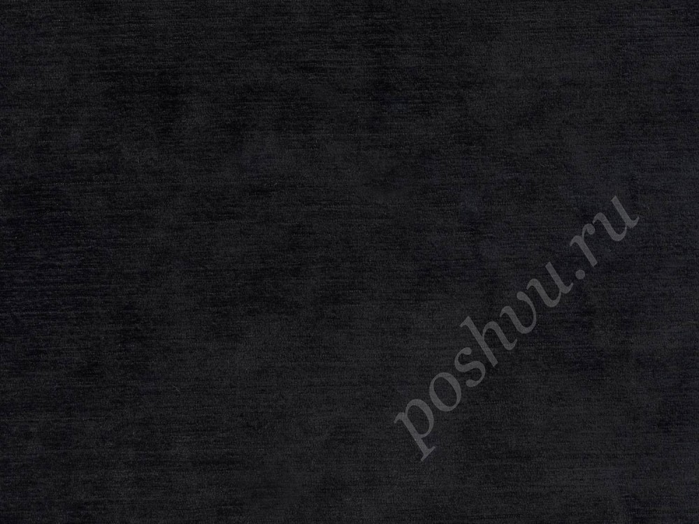 Ткань для штор портьерная, акрил, вискоза, полиэстер 109/63