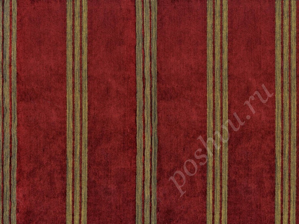 Ткань для штор портьерная, вискоза, полиэстер 132/30