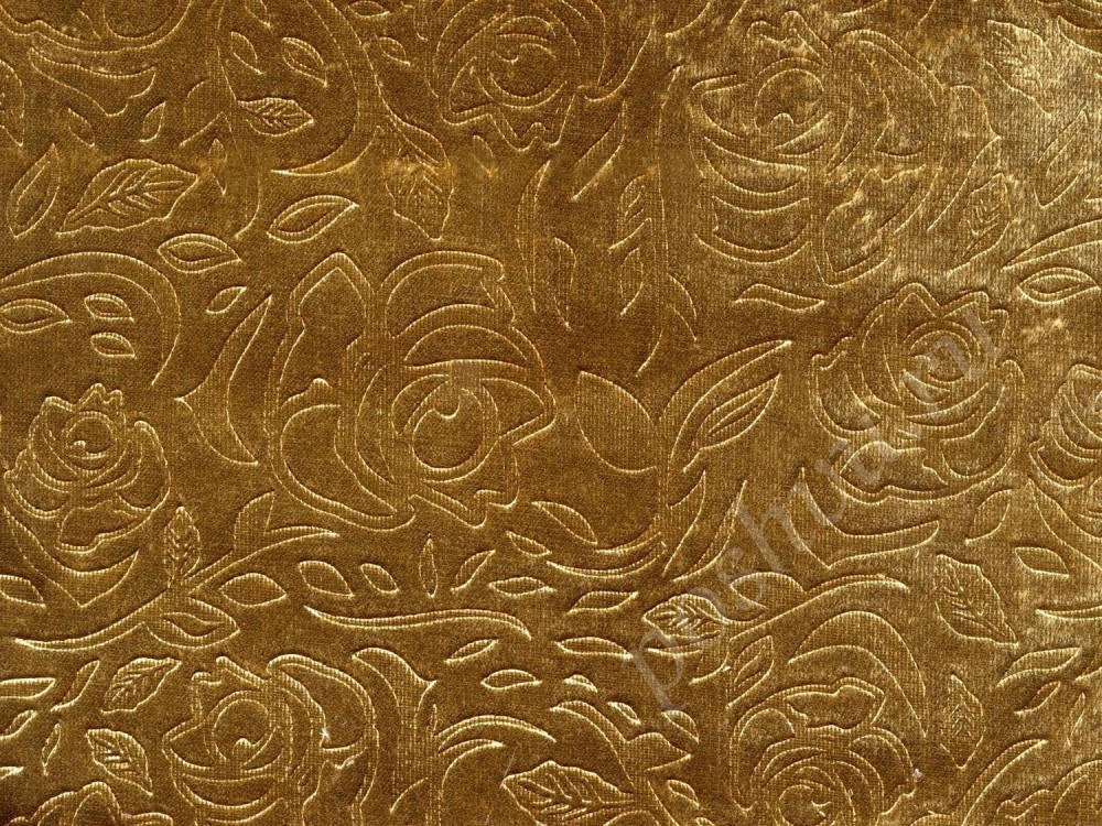 Ткань для штор портьерная, полиэстер 163/22