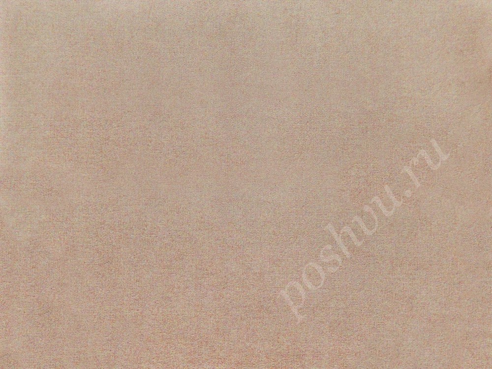 Ткань для штор портьерная, вискоза, полиэстер, хлопок 194/23