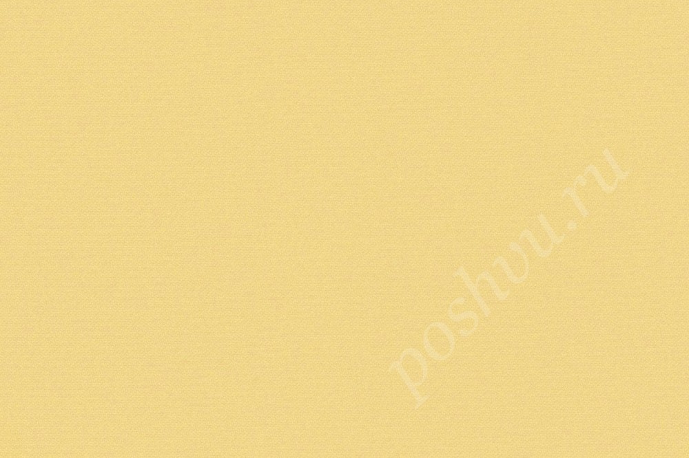 Ткань для штор подкладочная, портьерная песочного оттенка 2005/5419