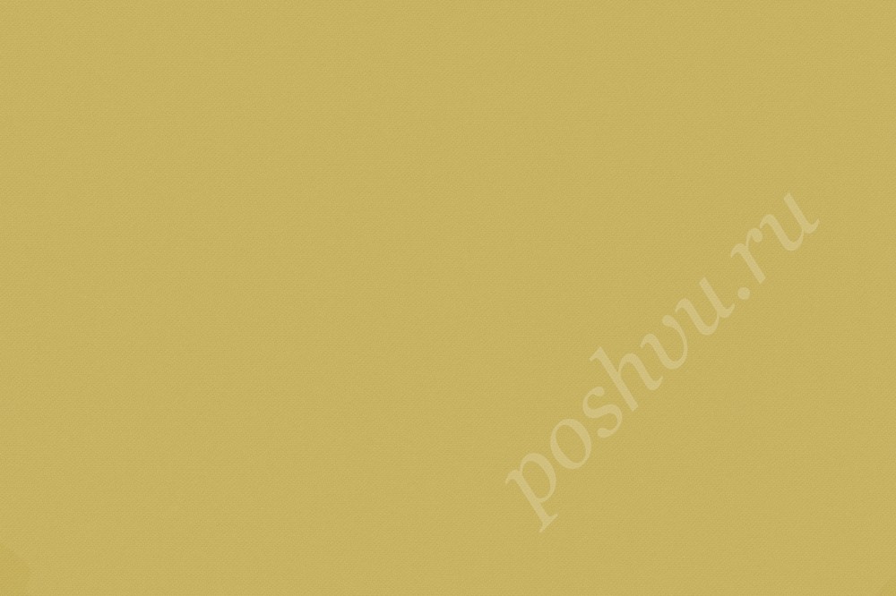 Ткань для штор подкладочная, портьерная палевого оттенка 2005/5420