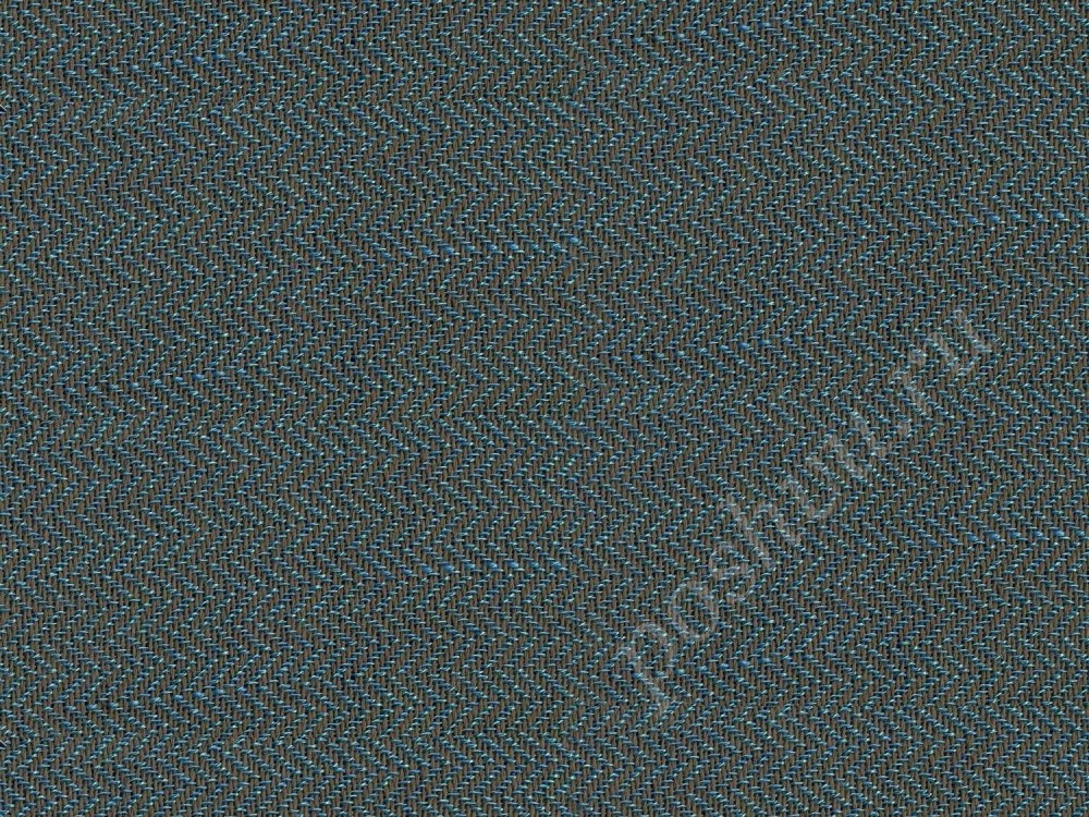 Ткань для штор портьерная, полиэстер 2238/53