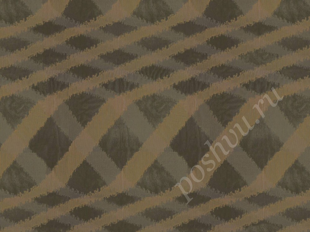 Ткань для штор тюлевая, полиэстер 2260/25