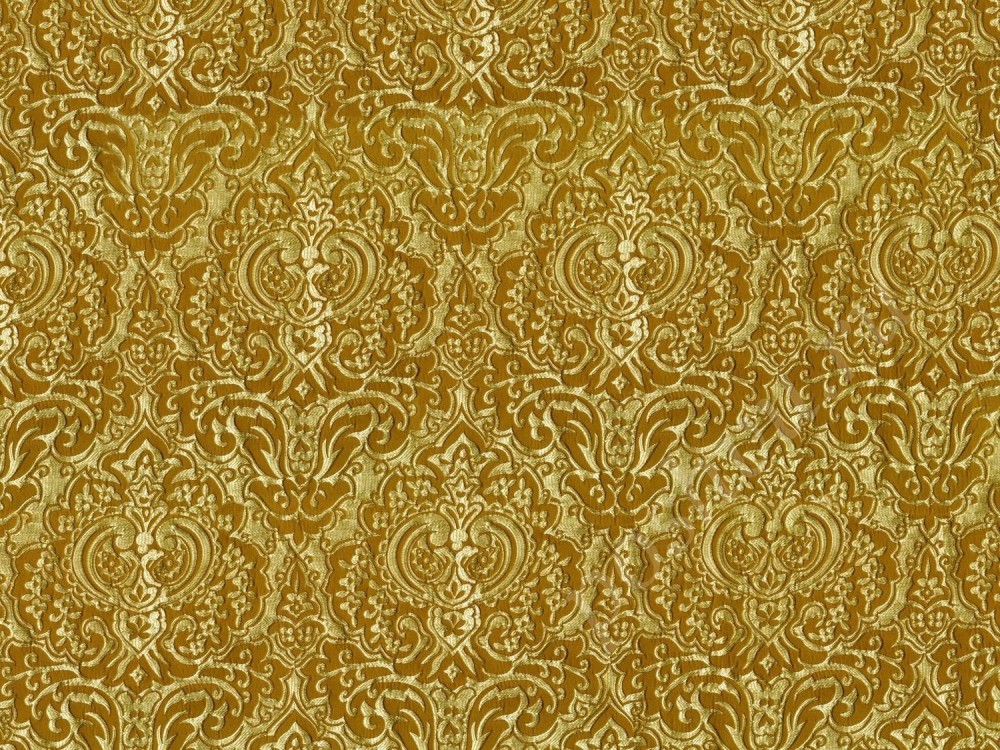Ткань для штор портьерная, полиэстер, хлопок 2265/26