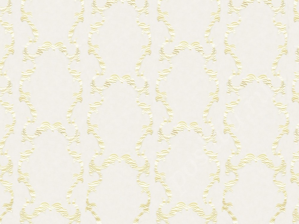 Ткань для штор тюлевая, полиэстер 2269/21