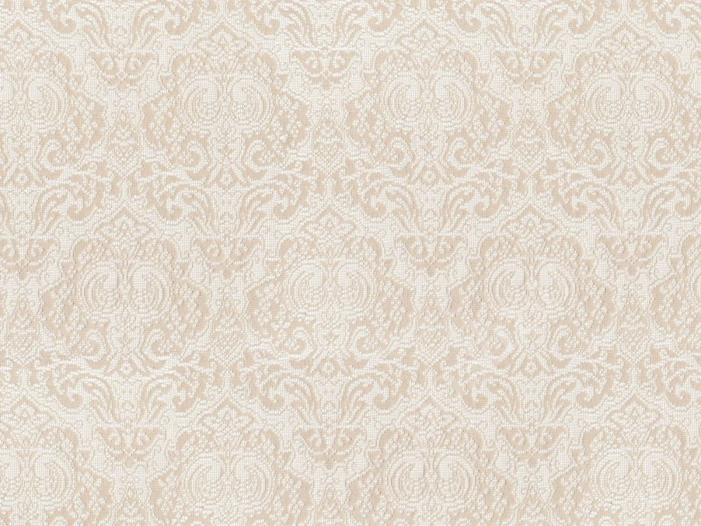 Ткань для штор тюлевая, вискоза, полиэстер 2270/25