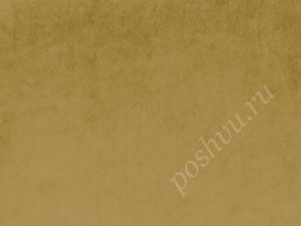 Ткань для штор портьерная медно-коричневого оттенка 2331/304