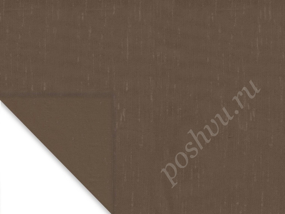 Ткань для штор портьерная, полиэстер 2343/7827