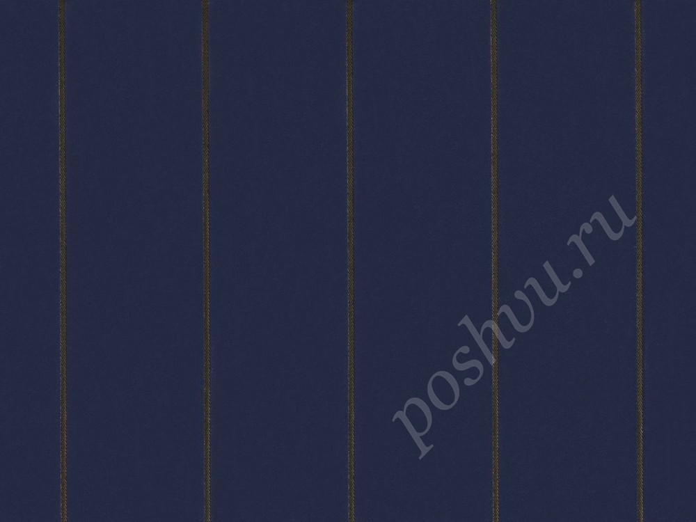 Ткань для штор портьерная, полиэстер, хлопок 2360/40