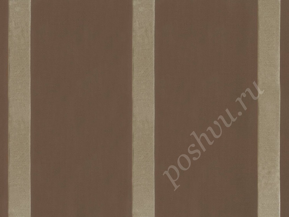 Ткань для штор портьерная, полиэстер, хлопок 2363/27