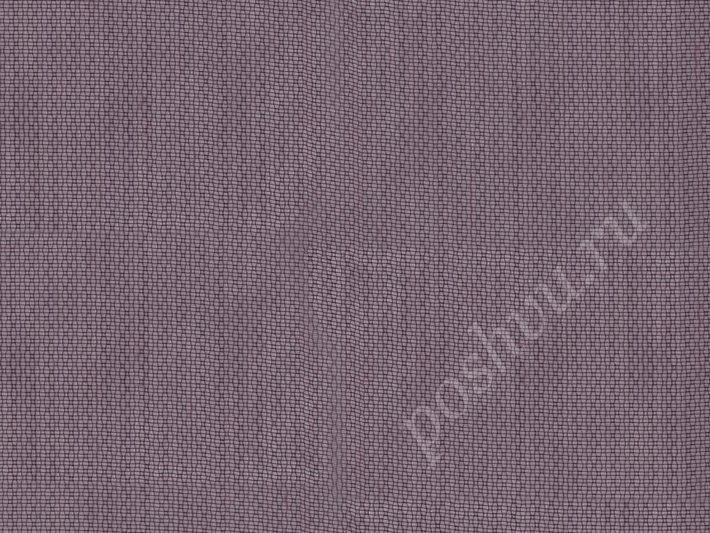 Ткань для штор тюлевая, акрил, лён, полиэстер 2397/42
