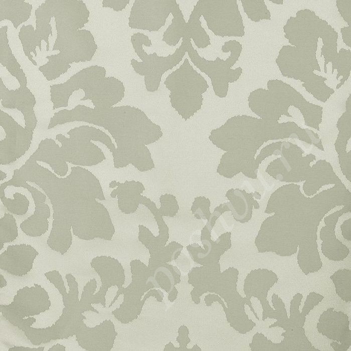 Ткань для штор портьерная, полиэстер, хлопок Chic 01 Linen