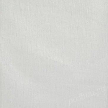Ткань для штор подкладочная, вискоза, полиэстер Chintz Liso 1