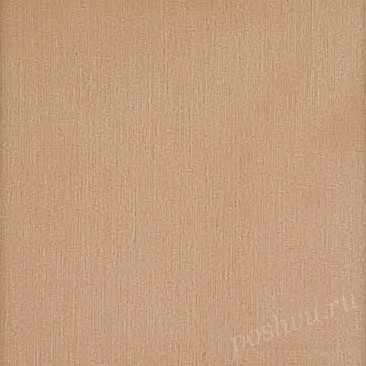 Ткань для штор подкладочная, вискоза, полиэстер Chintz Liso 16