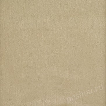 Ткань для штор подкладочная, вискоза, полиэстер Chintz Liso 2