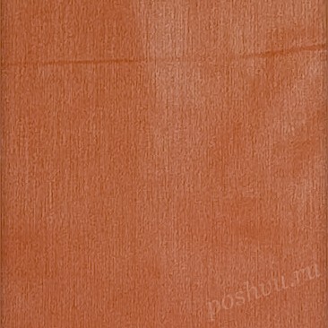 Ткань для штор подкладочная, вискоза, полиэстер Chintz Liso 33