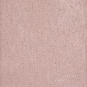 Ткань для штор подкладочная, вискоза, полиэстер Chintz Liso 46