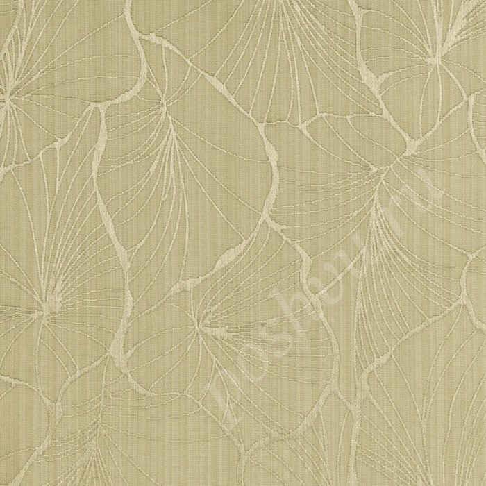 Ткань для штор портьерная, полиэстер, хлопок Conceptual 05 Beige