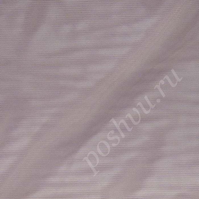 Ткань для штор тюлевая, полиэстер Duse 035