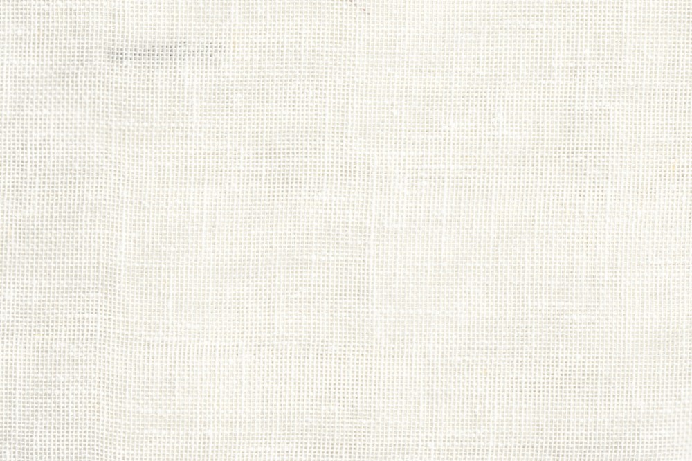 Ткань для штор портьерная, тюлевая, лён, полиэстер Ecoline 10 Papyrus