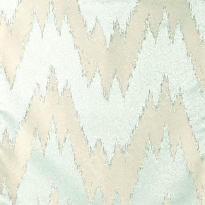 Ткань для штор портьерная, полиэстер, хлопок Elan 06 Porcelain