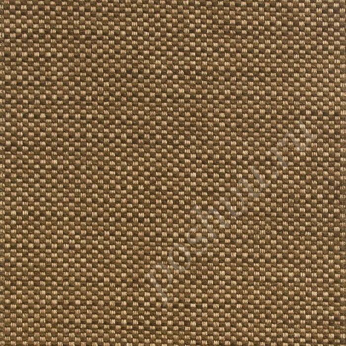Ткань для штор портьерная, акрил Folio 12 Brownie