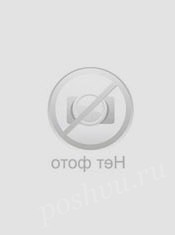 Ткань для штор тюлевая, полиэстер Isabelle 01