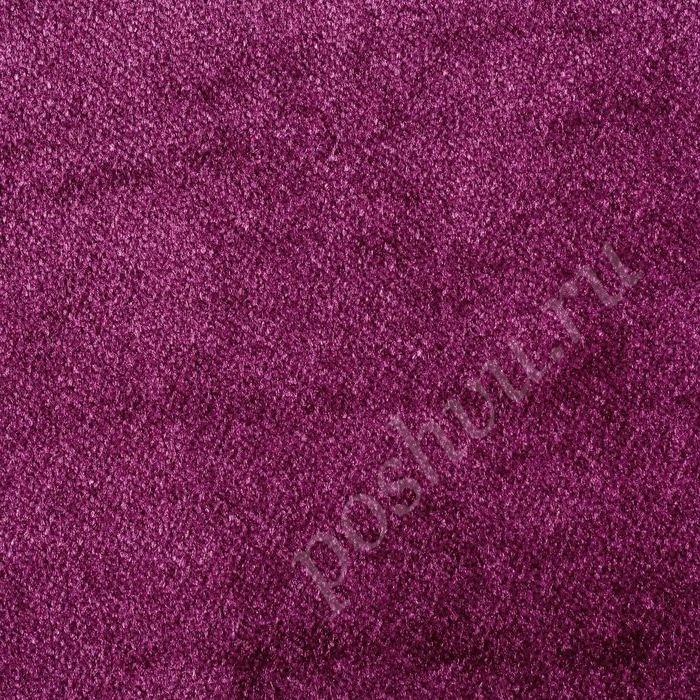 Ткань для штор портьерная, полиэстер Lavish 22 Fuchsia