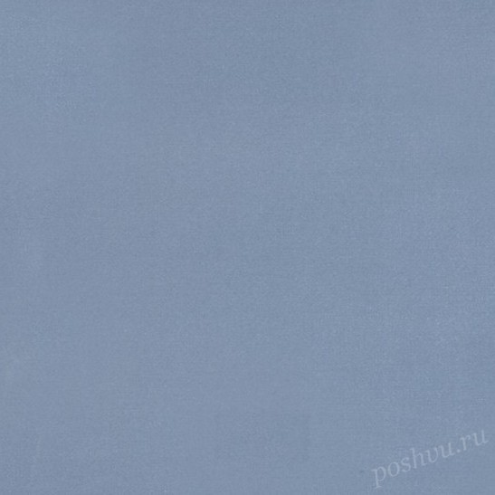 Ткань для штор подкладочная, портьерная, полиэстер Lustre 09 Denim