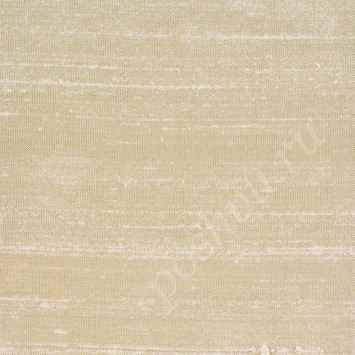 Ткань для штор подкладочная, портьерная, шёлк Luxury 010 Ivory