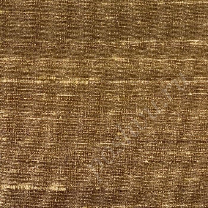 Ткань для штор подкладочная, портьерная, шёлк Luxury 028 Butterscotch