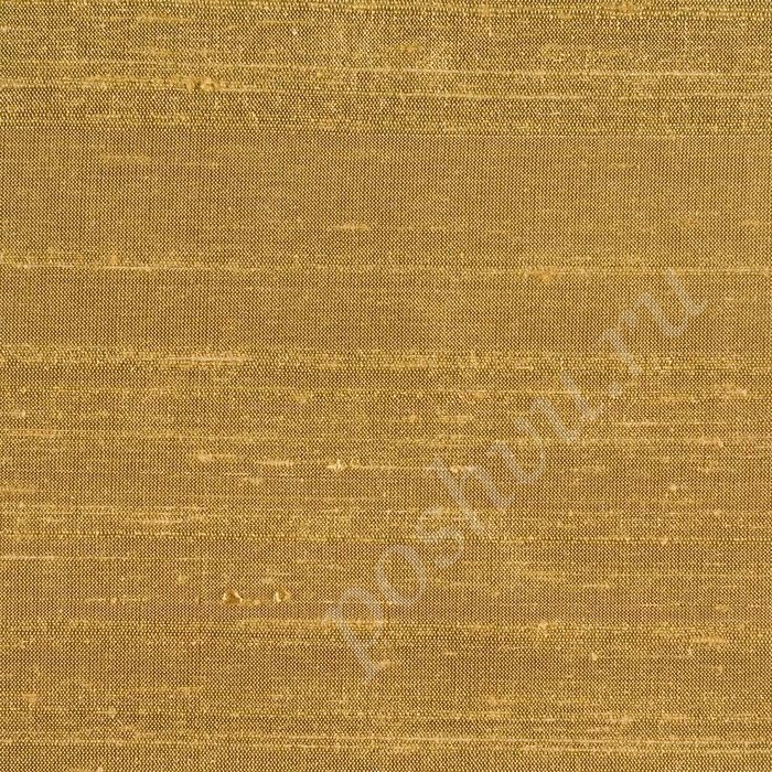 Ткань для штор подкладочная, портьерная, шёлк Luxury 032 Hessian