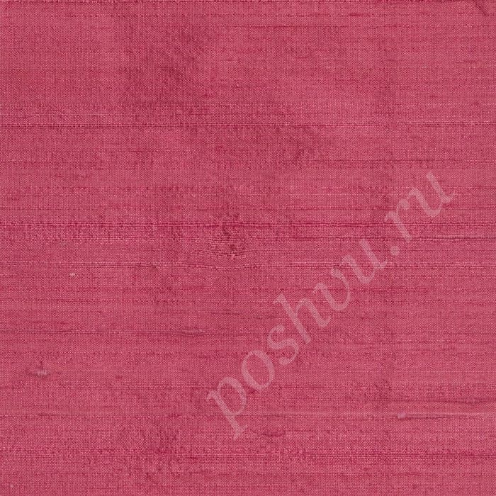 Ткань для штор подкладочная, портьерная, шёлк Luxury 195 Azalea