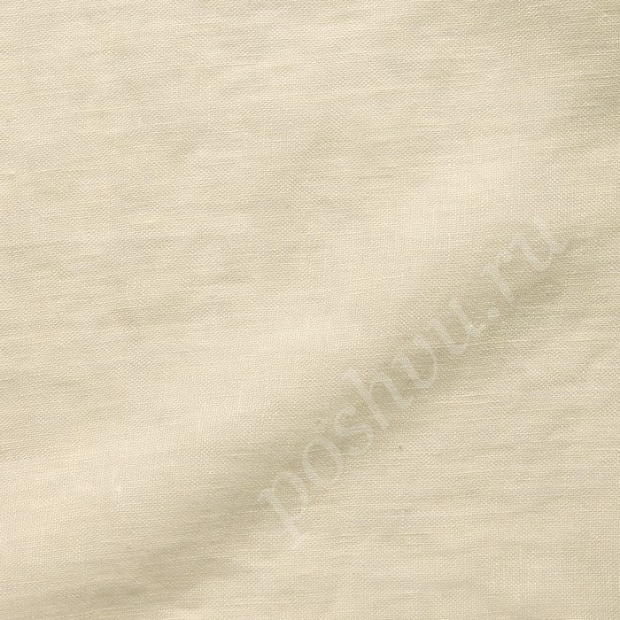 Ткань для штор портьерная, тюлевая, лён Orvieto 002