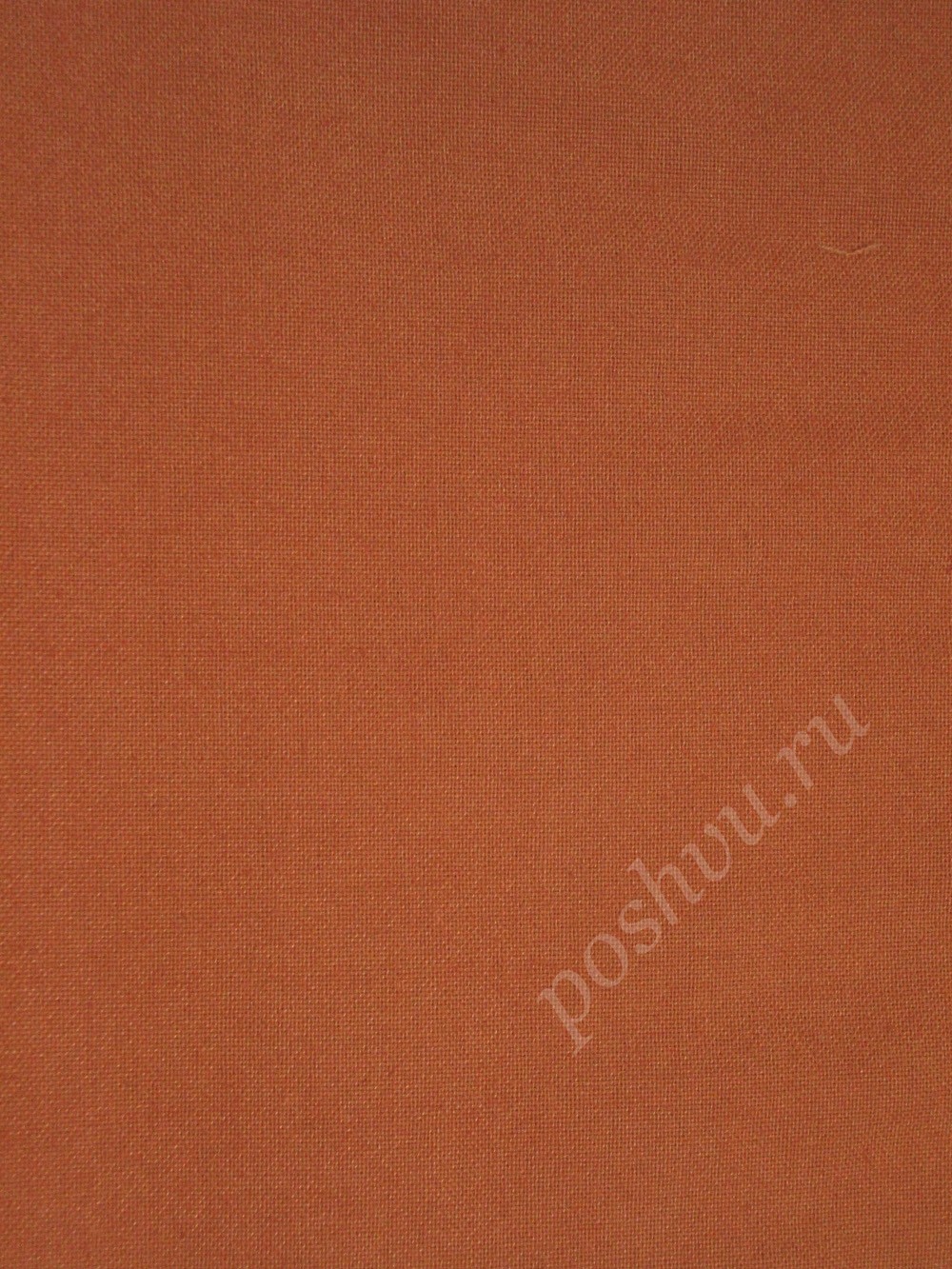 Ткань для штор портьерная, полиэстер, хлопок Panama liso 12